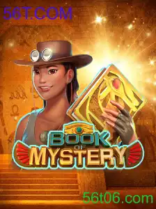 BookofMystery