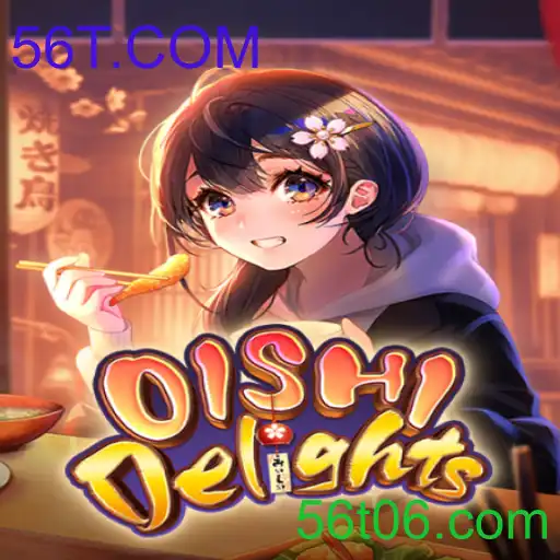OishiDelights