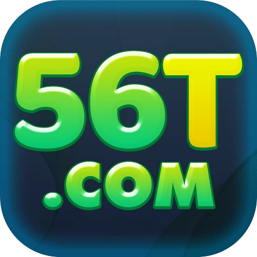 56T.COM Logo